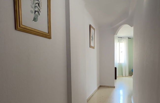 Hotel Avenida - Foto 2