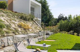 Residence Conca Verde 2 with pool - Foto 6