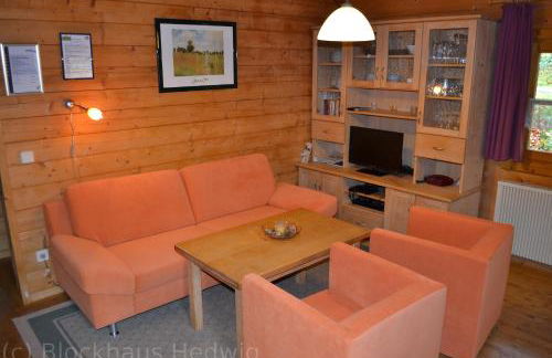 Blockhaus Hedwig - Photo 15