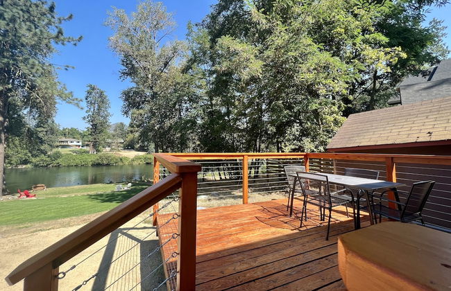 Rogue River Resort - Foto 13