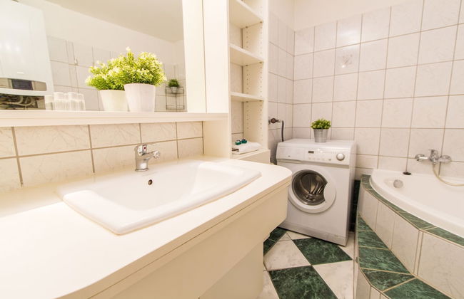 Apartment Davidgasse - Foto 49