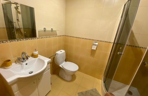 Apartamenty Cicha Dolina - Foto 71