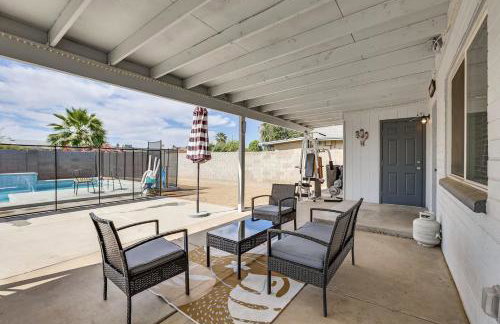 Cozy on Cactus - Foto 14