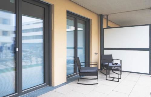 Luxusapartment Golden Garden - Foto 34