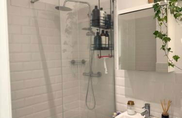 Central Brighton 2 Bed House - Foto 22