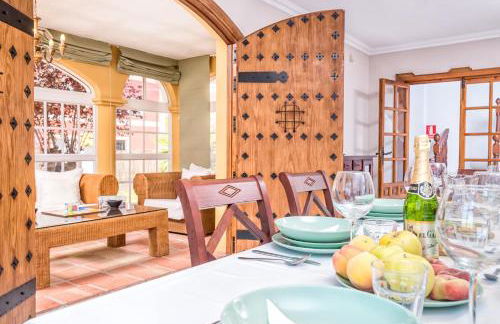 La torre Casa rural - Foto 31