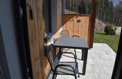 Ferienhaus AlpenBlick - Foto 19