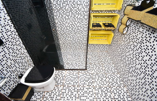 Casa na Praia do Campeche - Foto 23