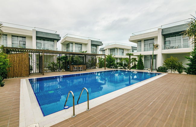 Tiffany Villas Baku - Foto 16