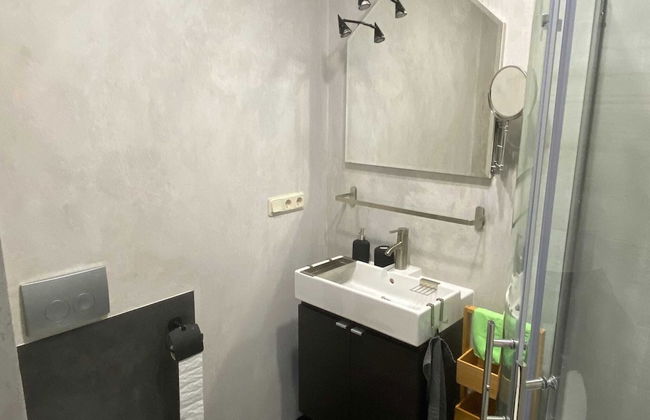 Wohnung Nahe Inselsberg Wanderwege - Foto 13