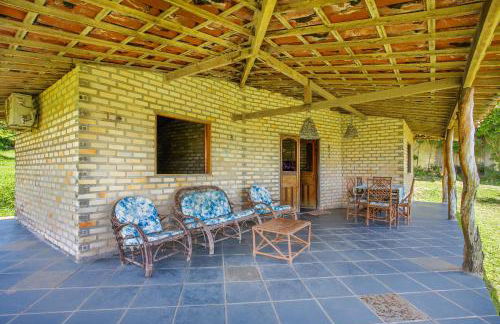 Barravilha Chales - Foto 42