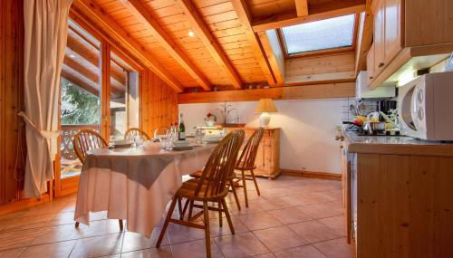 Appartement Les Drus 118 - Happy Rentals - Photo 5