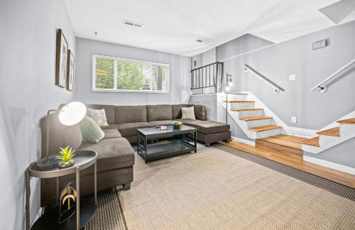 Saint Charles 2 Bedroom Townhome Retreat - Foto 3