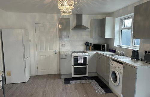 Garden Guest House - Photo 19