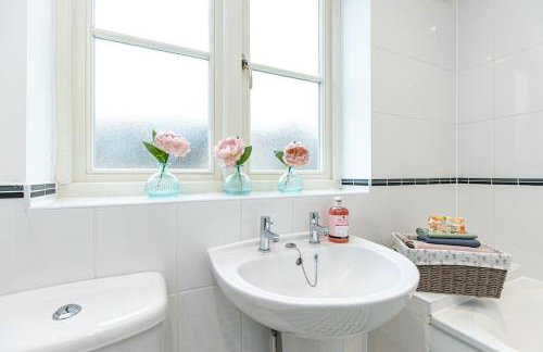 Oxfordshire Living - The Sunderland Apartment - Bladon - Foto 18