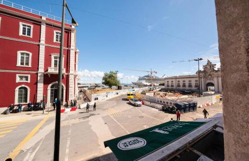 Modern 41BR with Art & Tagus River Views - Foto 63