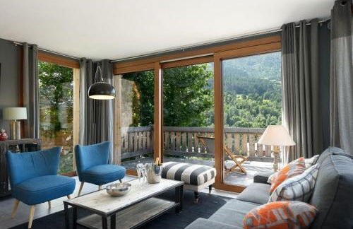 Chalet Zebra - Foto 30