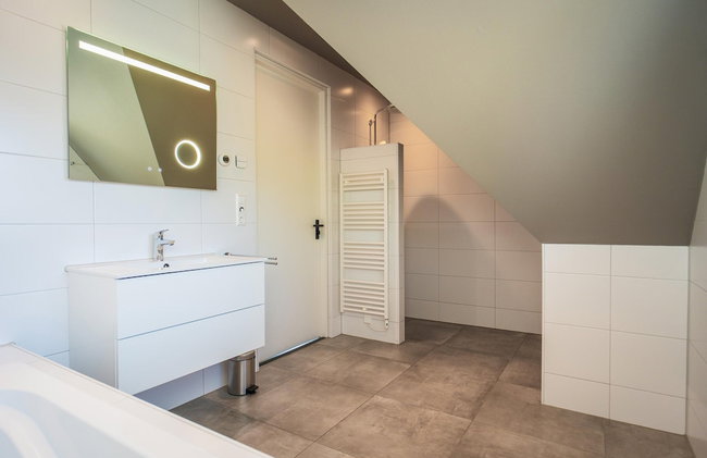 Serene Holiday Home in De Koog Texel With Sauna - Foto 45