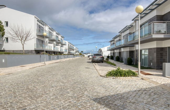 Modern Villa With Pool and Barbecue - Foto 37