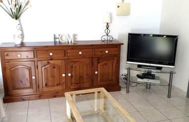 Appartement en rez de villa vue mer - Foto 5