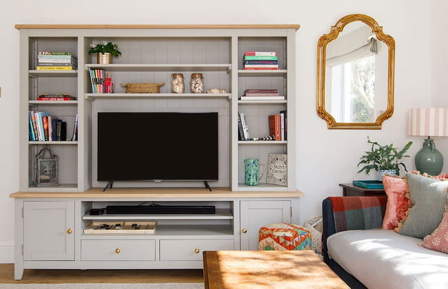 Newly Renovated Cottage 150m From Waterfront - Photo 12