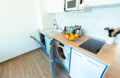 Les Balcons du Golfe - Cozy & moderne Moliets Plage - Foto 9