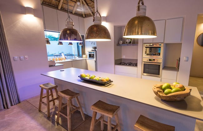 Villa Kudu - Foto 11