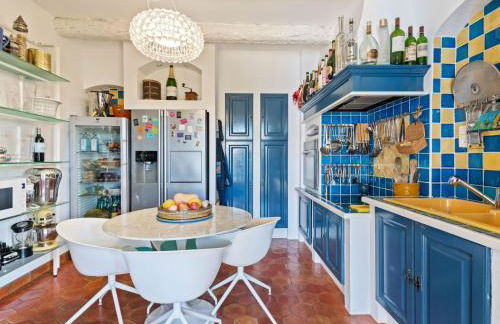 Villa in Martigues near Mediterranean Beach - Foto 15