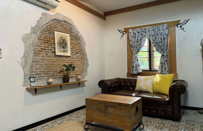 Forest Bungalows & Mama's Restaurant - Foto 27