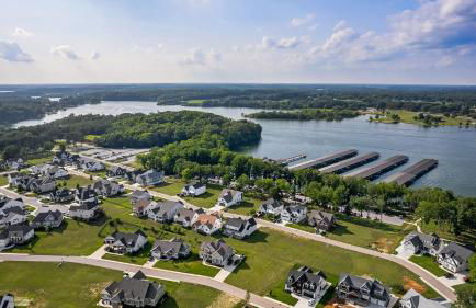 Lake Home Retreat w/Lake/Marina Access Golf Cart - Foto 71