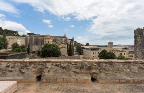 AS Palau dels Alemanys Suites Boutique Monument - Foto 76