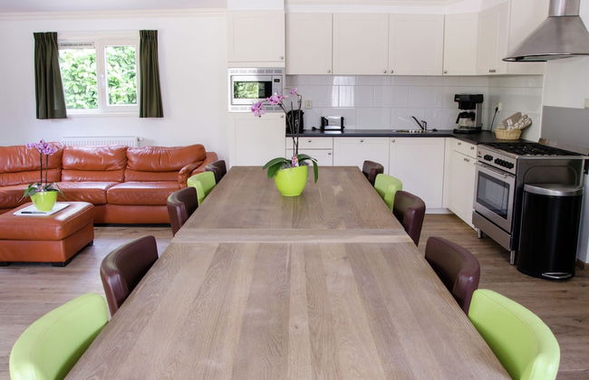 Beautiful House With Sandy Beach, Near Giethoorn - Foto 16