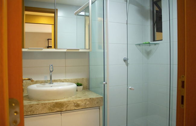 Flat em Intermares by Carpediem - Foto 13