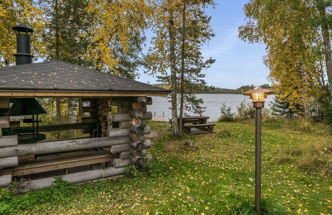Lassinmaja - Photo 4