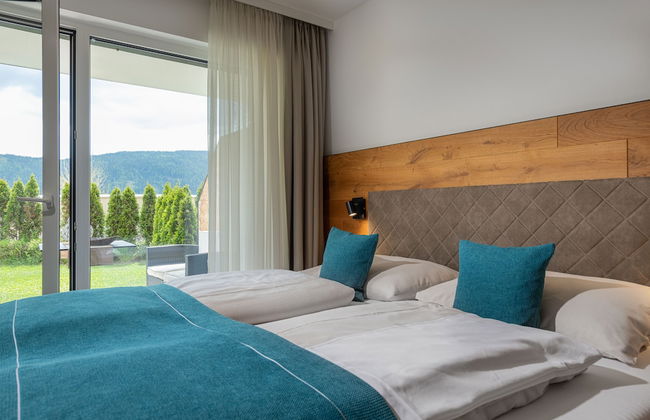 AlpenParks Hotel & Apartment Carpe Solem - Foto 10