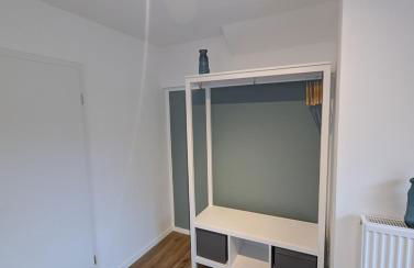 Ferienwohnung H1 Winterberg mit Sauna 8 Personen 4 Schlafzimmer - Foto 12