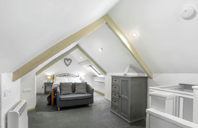 Lobster Lodge - North East Escapes - Foto 2