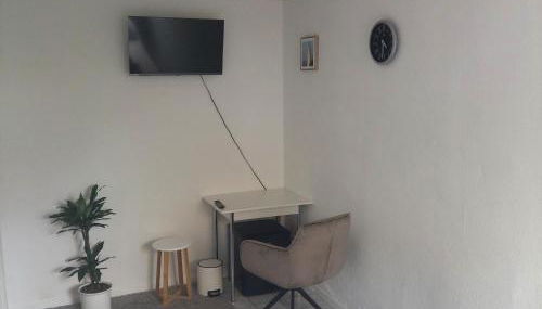 Zimmer mit eigenem Bad und eigenem Eingang - Foto 3