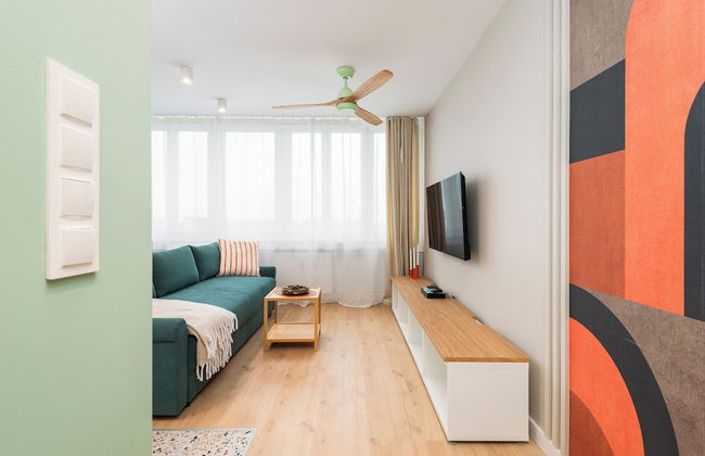 Boston by Kairos Apartments - Photo 23