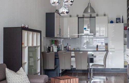 3 Raum FeWo Karl May, gehobene Ausstattung, Radebeul-Ost, 76qm - Foto 4