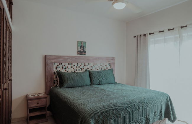 Fabiola Condo Hotel - Foto 21