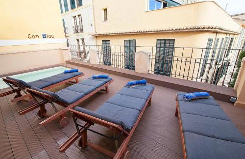 Can Blau Homes Turismo de Interior - Foto 109