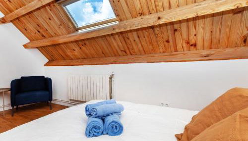 Apartment Nevat by Interhome - Photo 5