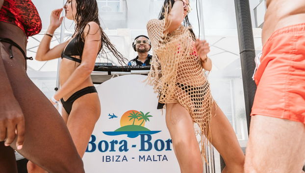 Bora- Bora Ibiza Malta Resort - Photo 3