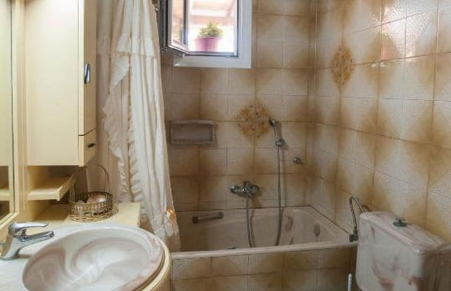 Green Yard Retreat - Family Getaway in Sidari Corfu - Foto 20