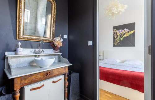 153 - appartement au Calme & Climatisé - Foto 17