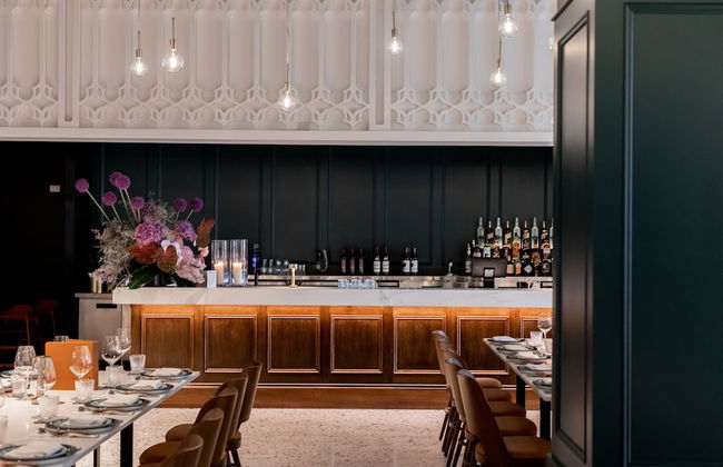 SKYE Hotel Suites Parramatta - Foto 37