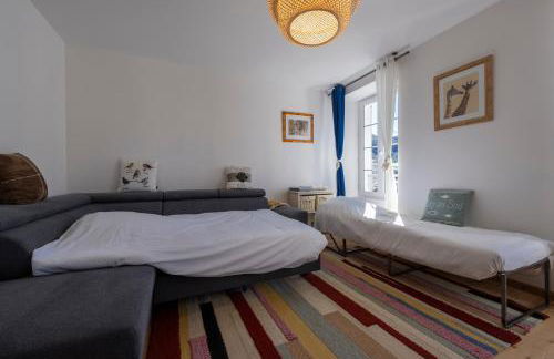 Petite Anita - Centre ville - Parking privé - Foto 22