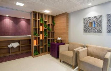 Frente Mar Apartamento Alto padrão - Foto 35