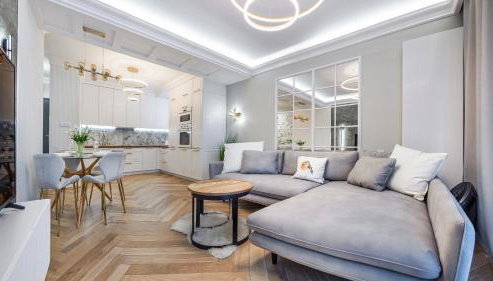 Sagaris z basenem, Sun & Snow - Foto 4